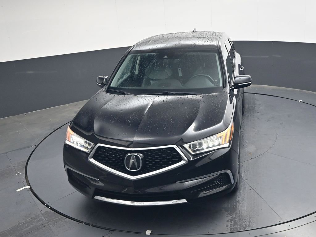 Used 2019 Acura MDX FWD image 21