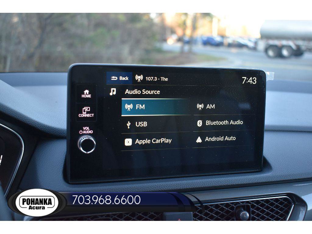 New 2026 Acura Integra Base image 22