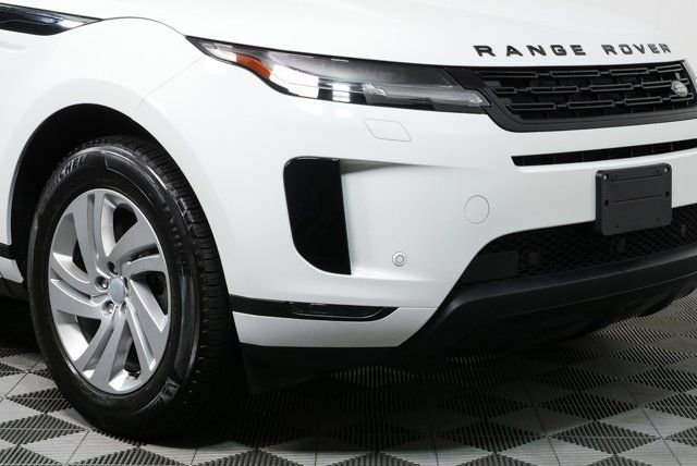 Used 2024 Land Rover Range Rover Evoque S AWD/4WD image 39