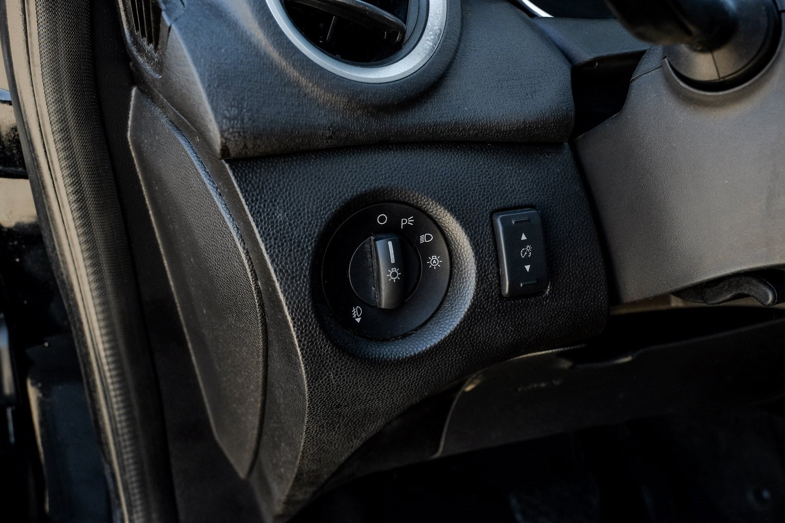 Used 2019 Ford Fiesta SE w/ Equipment Group 201A image 27