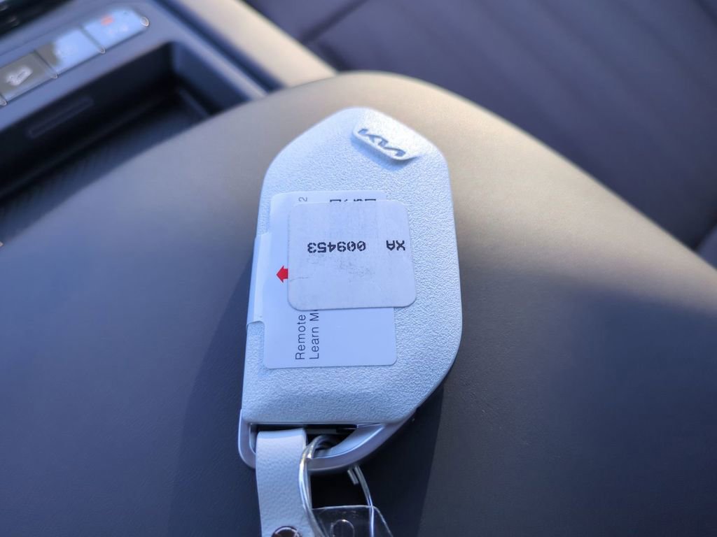 New 2026 Kia EV9 GT-Line image 30