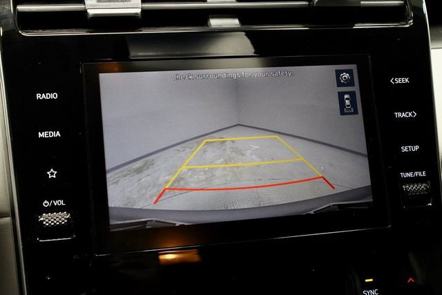 Used 2024 Hyundai Tucson SEL image 11