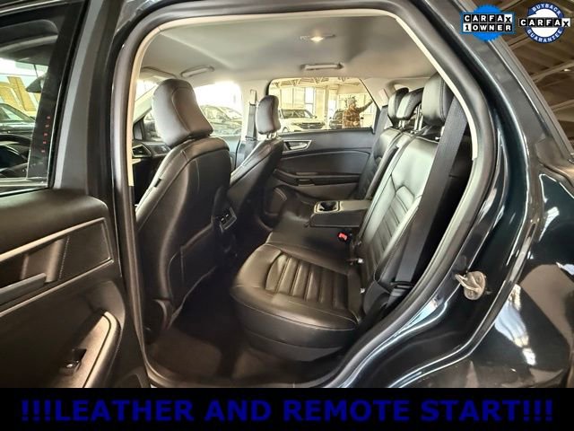 Used 2022 Ford Edge SEL w/ Convenience Package image 15