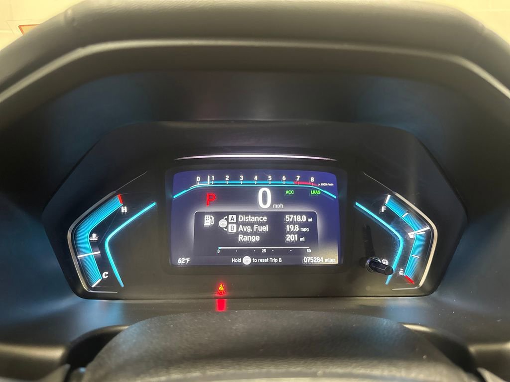 Used 2020 Honda Odyssey EX-L image 47