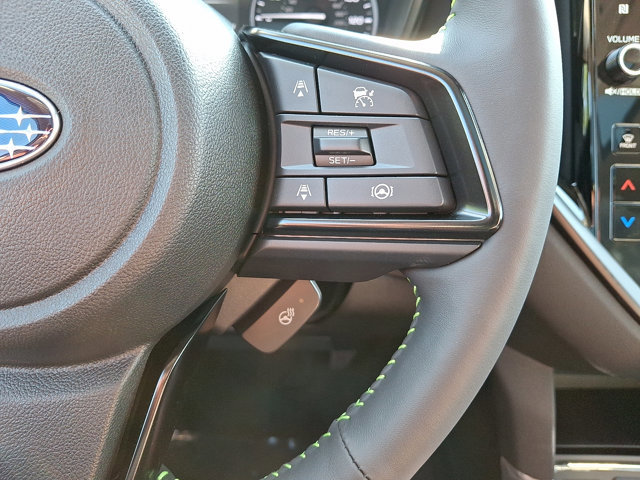 New 2025 Subaru Ascent Bronze Edition image 19