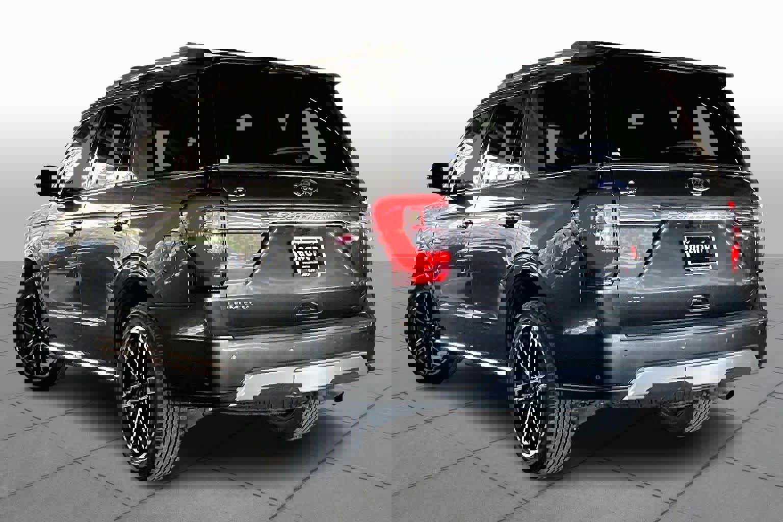 Used 2020 Ford Expedition Limited w/ Special Edition Package image 9