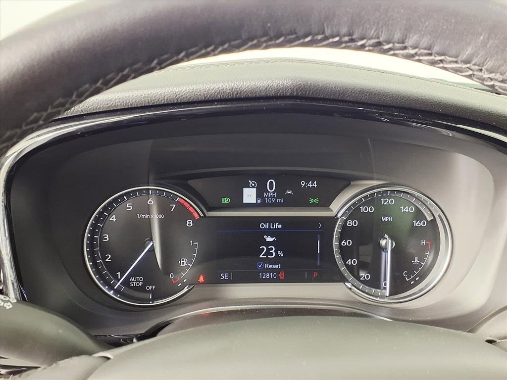 Certified 2025 Cadillac XT6 Premium Luxury image 13