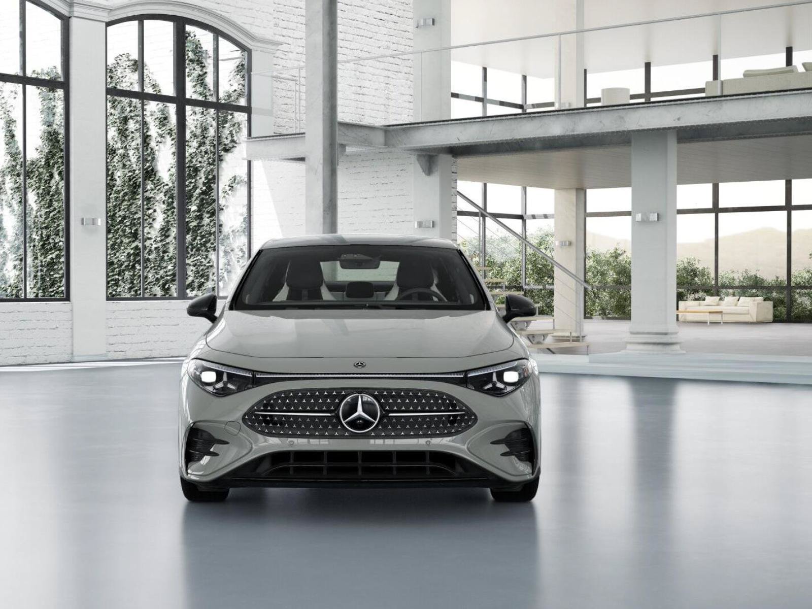 New 2027 Mercedes-Benz CLA 220 image 7