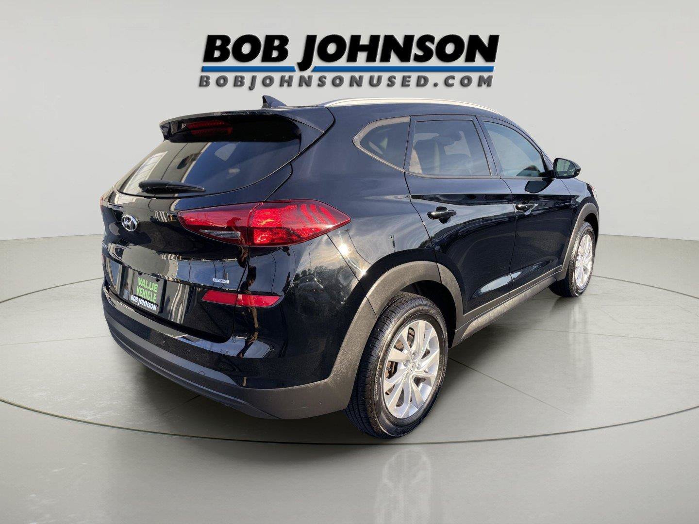 Used 2019 Hyundai Tucson Value AWD/4WD image 7