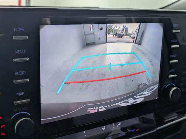 Used 2021 Toyota Sienna XSE w/ XSE Plus Package image 15