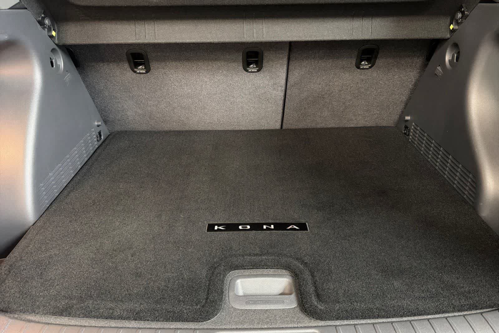 Used 2024 Hyundai Kona SEL FWD image 15