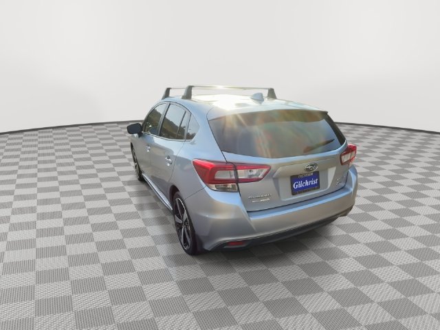 Used 2019 Subaru Impreza 2.0i Sport AWD/4WD image 7