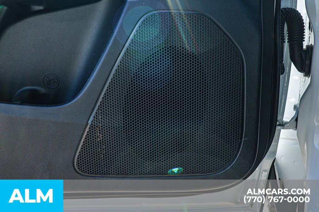 Used 2021 Jeep Cherokee Latitude Lux image 52