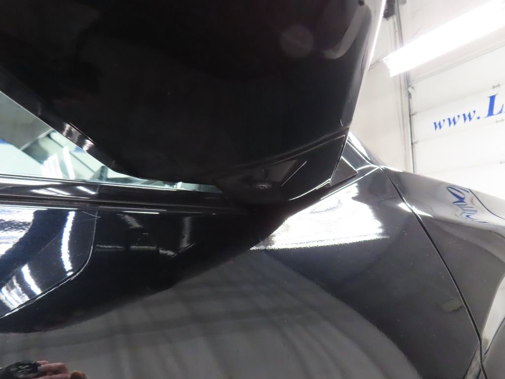 Used 2024 Toyota Tundra Limited w/ TRD Off-Road Package AWD/4WD image 52