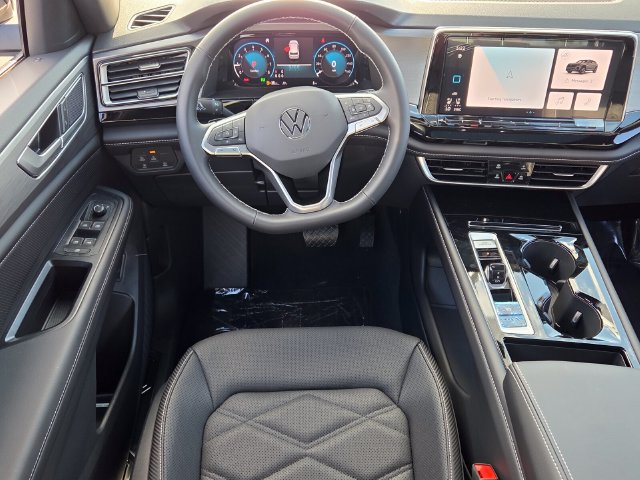 New 2026 Volkswagen Atlas Cross Sport SE FWD image 7