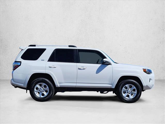 Used 2023 Toyota 4Runner SR5 Premium w/ SR5 Premium Package image 4