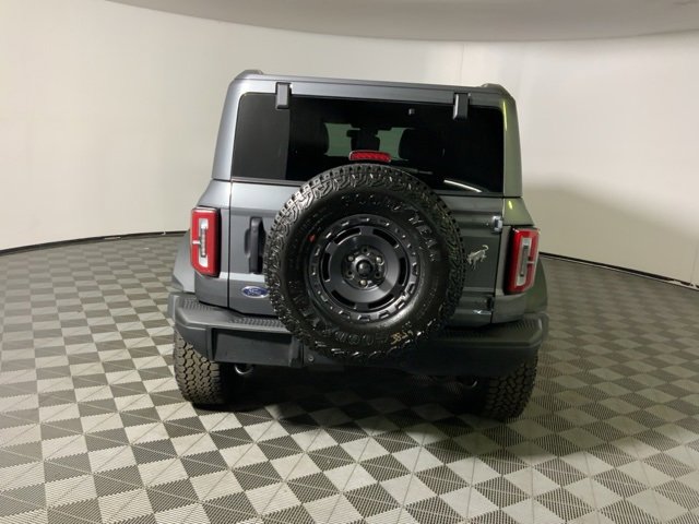 New 2025 Ford Bronco Badlands w/ Sasquatch Package image 10