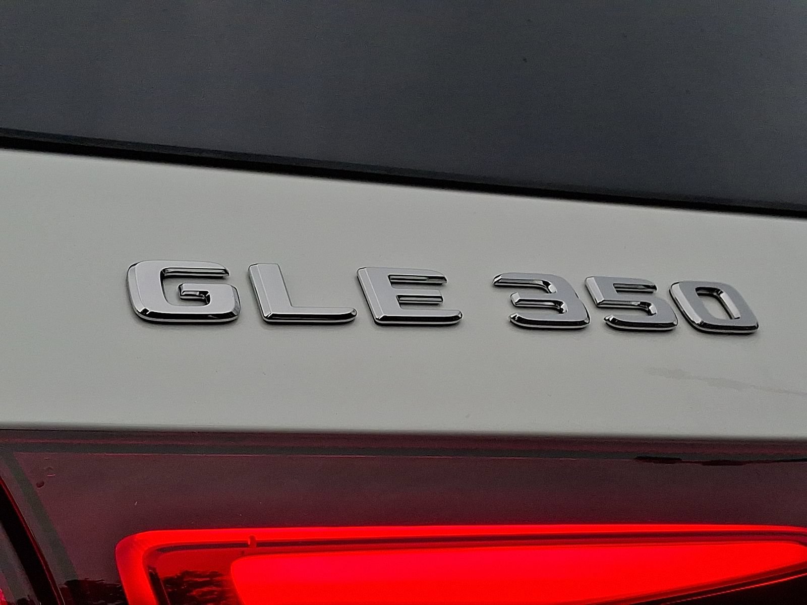 New 2026 Mercedes-Benz GLE 350 4MATIC image 21