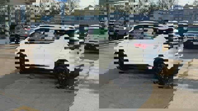 New 2027 Chevrolet Bolt RS FWD image 6