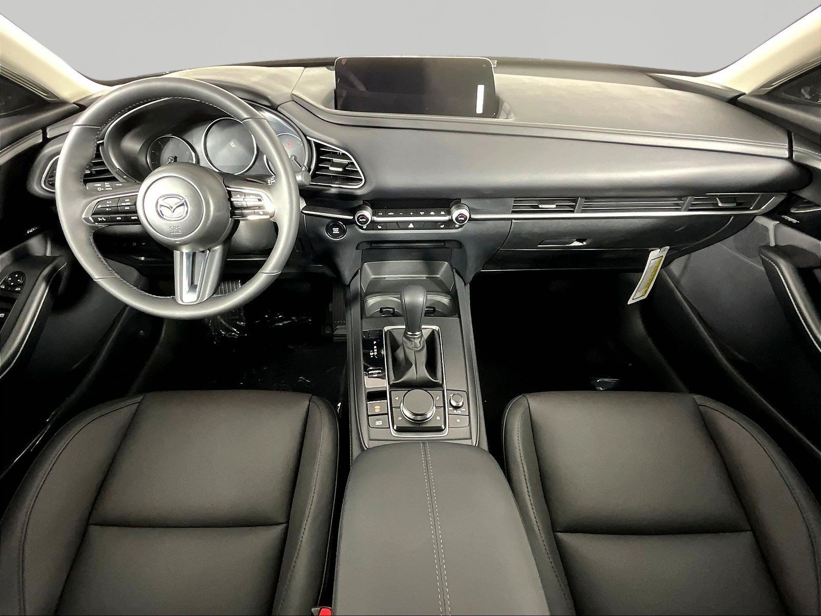 New 2026 MAZDA CX-30 AWD 2.5 S w/ Premium Package image 10