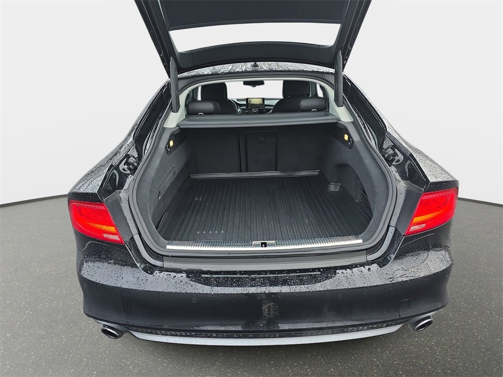 Used 2012 Audi A7 3.0T Prestige image 12
