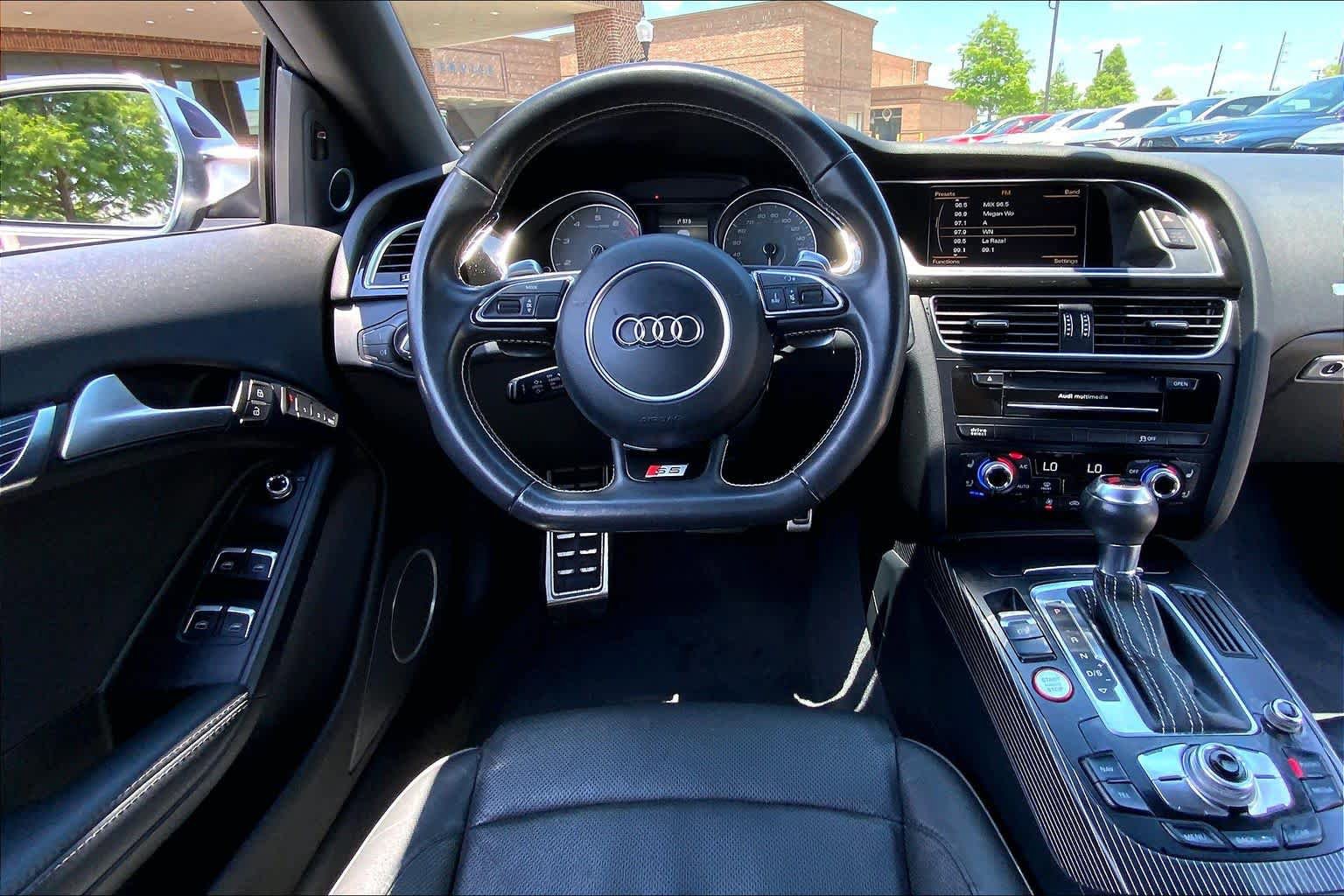Used 2015 Audi S5 Prestige w/ Prestige Package AWD/4WD image 6