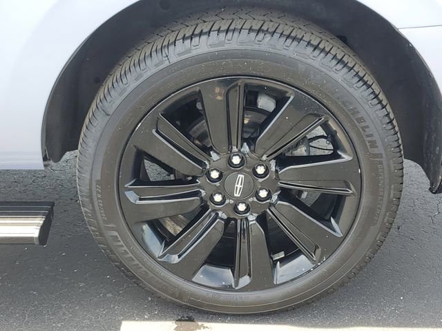 Certified 2022 Lincoln Navigator Black Label AWD/4WD image 7