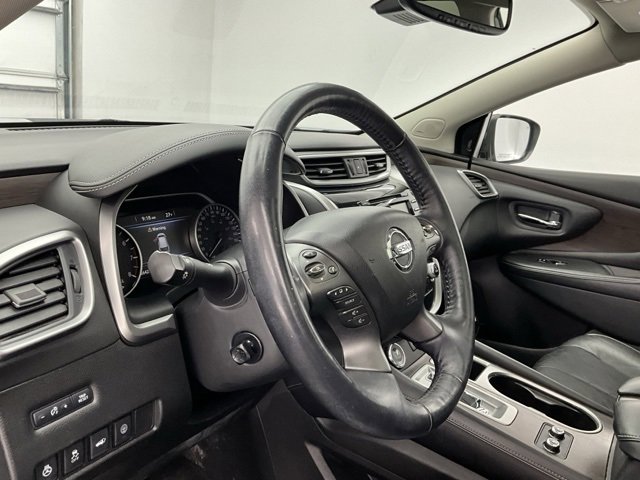 Used 2020 Nissan Murano Platinum image 16