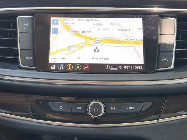 Used 2023 Buick Enclave Premium FWD image 19