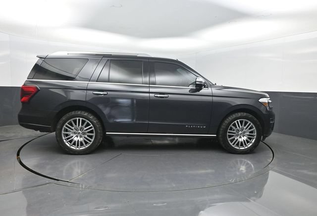 Used 2022 Ford Expedition Platinum AWD/4WD image 33