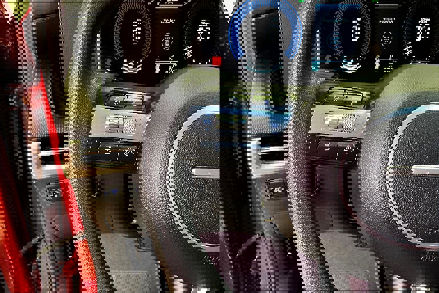 Used 2025 Hyundai Tucson SEL image 11