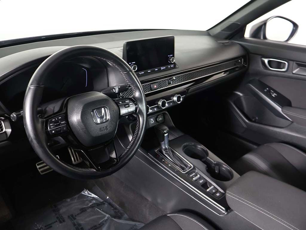 Used 2024 Honda Civic Sport image 23