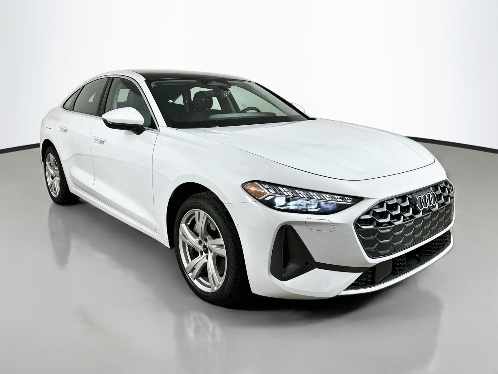 New 2026 Audi A5 Premium Plus AWD/4WD image 3