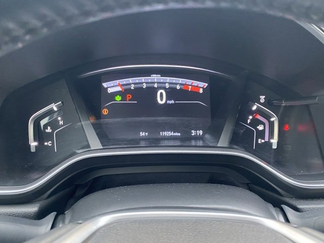 Used 2019 Honda CR-V EX-L image 20