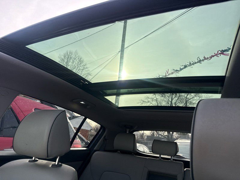 Used 2018 Kia Sportage EX w/ EX Premium Package image 13