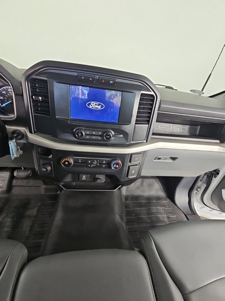 Used 2022 Ford F150 XL RWD image 20