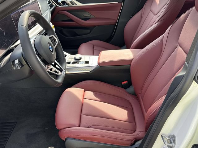 New 2026 BMW 430i xDrive w/ M Sport Package AWD/4WD image 13