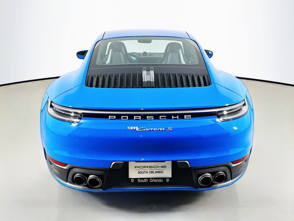 Used 2024 Porsche 911 Carrera S image 10