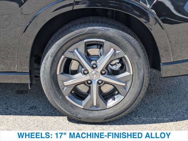 Certified 2023 Honda HR-V EX-L image 11