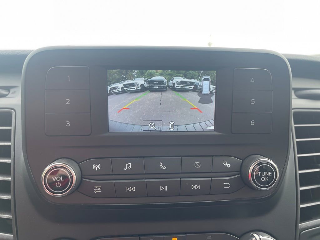 New 2024 Ford Transit 150 Low Roof w/ Load Area Protection Package image 40