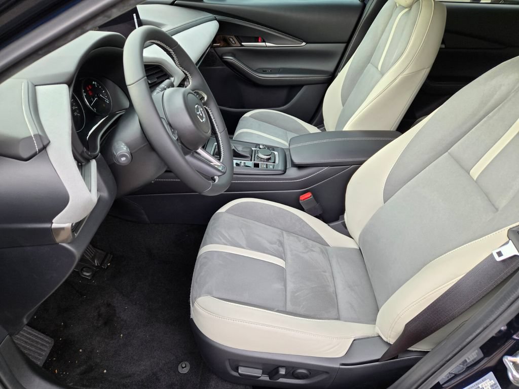 New 2026 MAZDA CX-30 2.5 Turbo AWD/4WD image 12