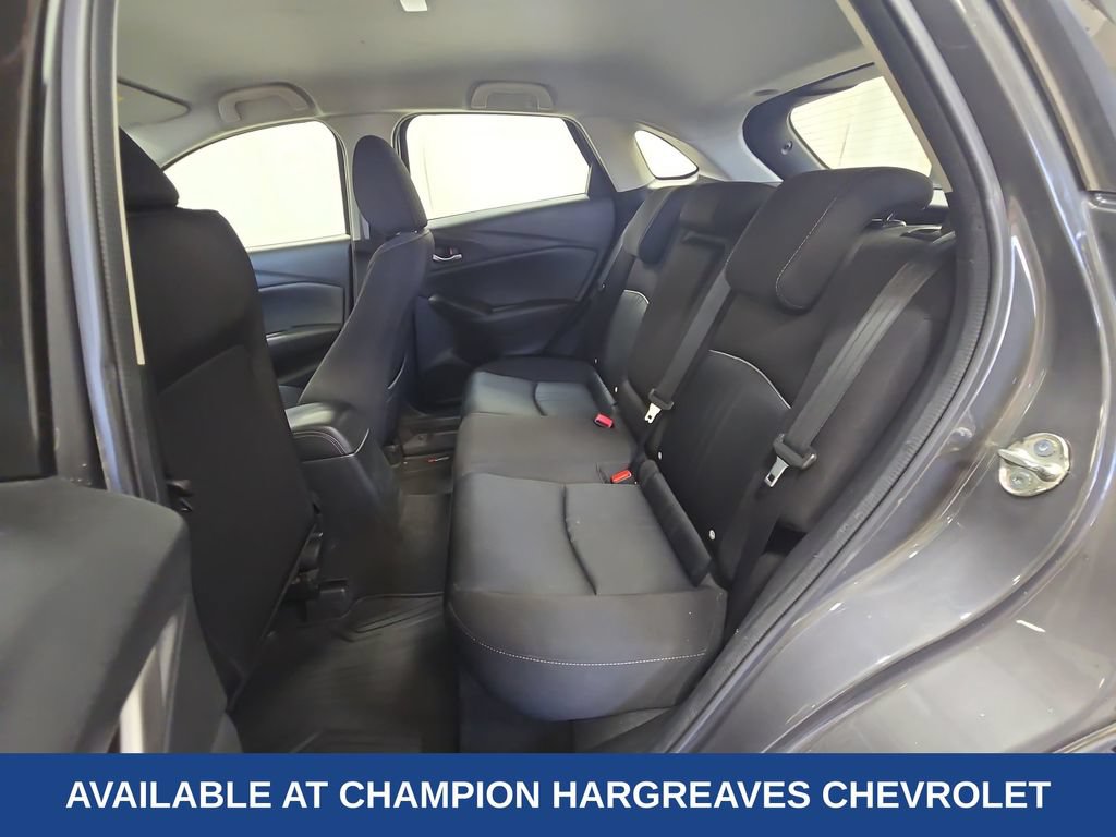 Used 2019 MAZDA CX-3 Sport AWD/4WD image 33