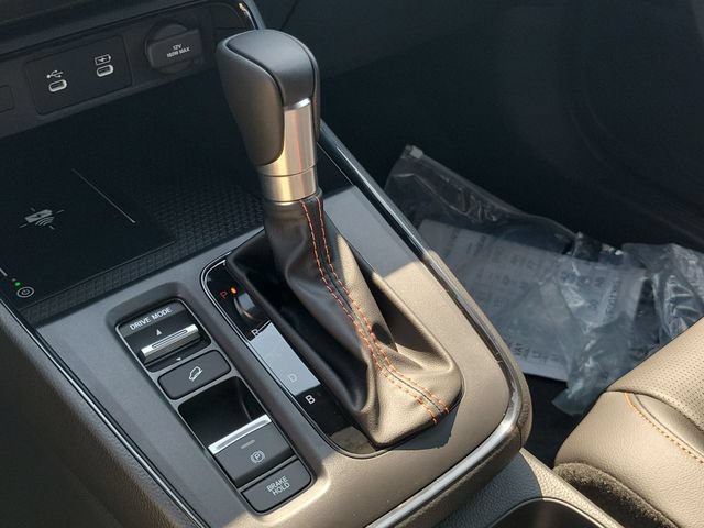 New 2027 Honda CR-V Sport-L image 34