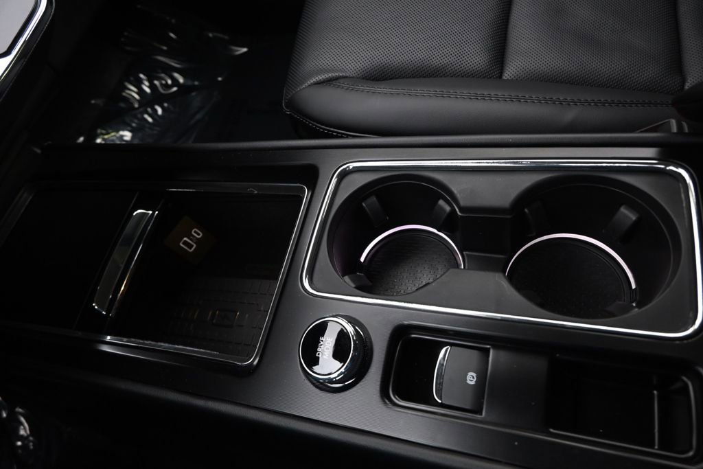 New 2026 Lincoln Corsair Reserve image 31