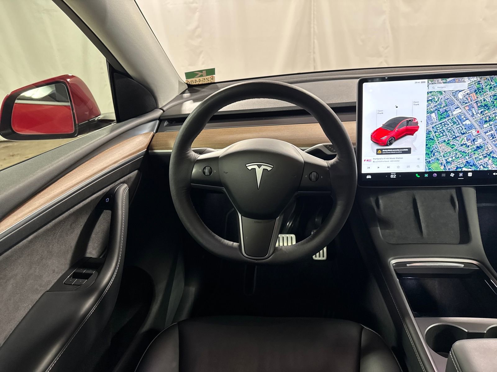 Used 2022 Tesla Model Y Performance image 22