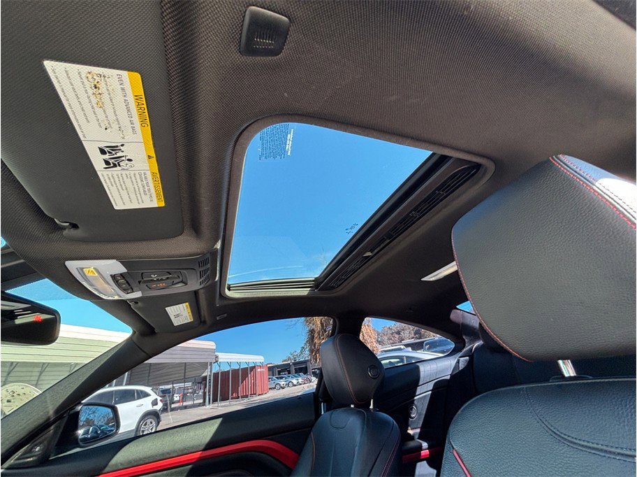 Used 2014 BMW 435i xDrive Coupe image 37