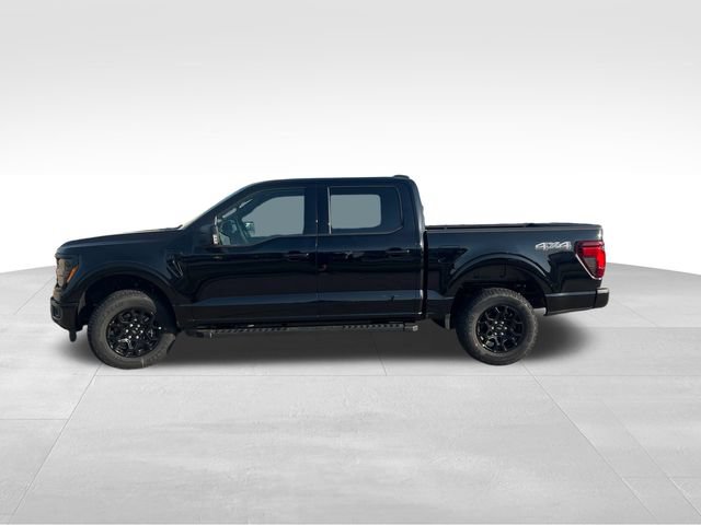 New 2026 Ford F150 XLT w/ Equipment Group 302A MID AWD/4WD image 3