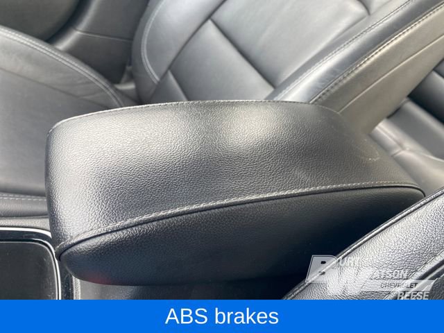 Used 2017 Chevrolet Cruze Premier FWD image 25