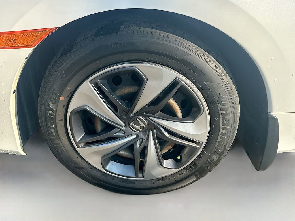 Used 2021 Honda Civic LX image 33