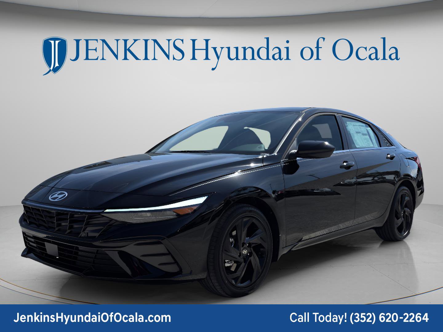 New 2026 Hyundai Elantra SEL Sport Premium FWD image 14